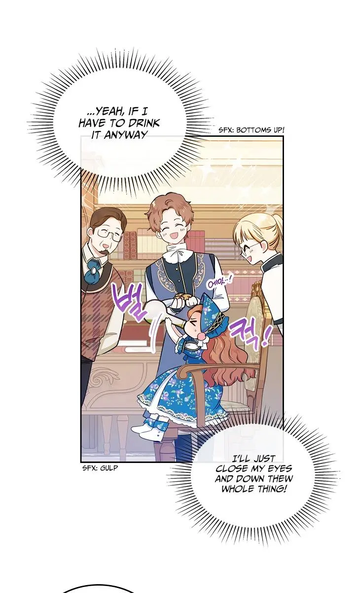 I'll Be the Matriarch in This Life Chapter 7 Page 41