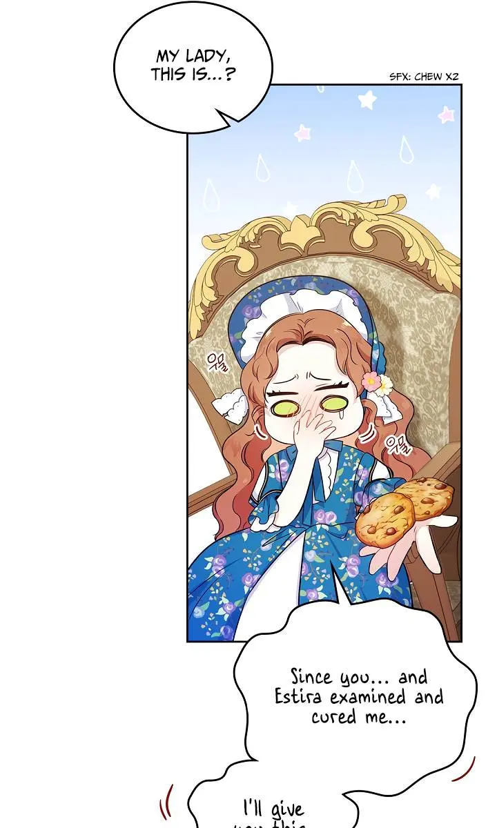 I'll Be the Matriarch in This Life Chapter 7 Page 43