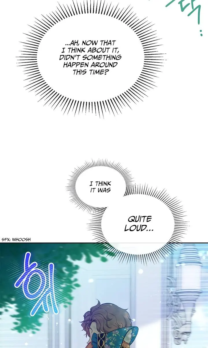 I'll Be the Matriarch in This Life Chapter 7 Page 51