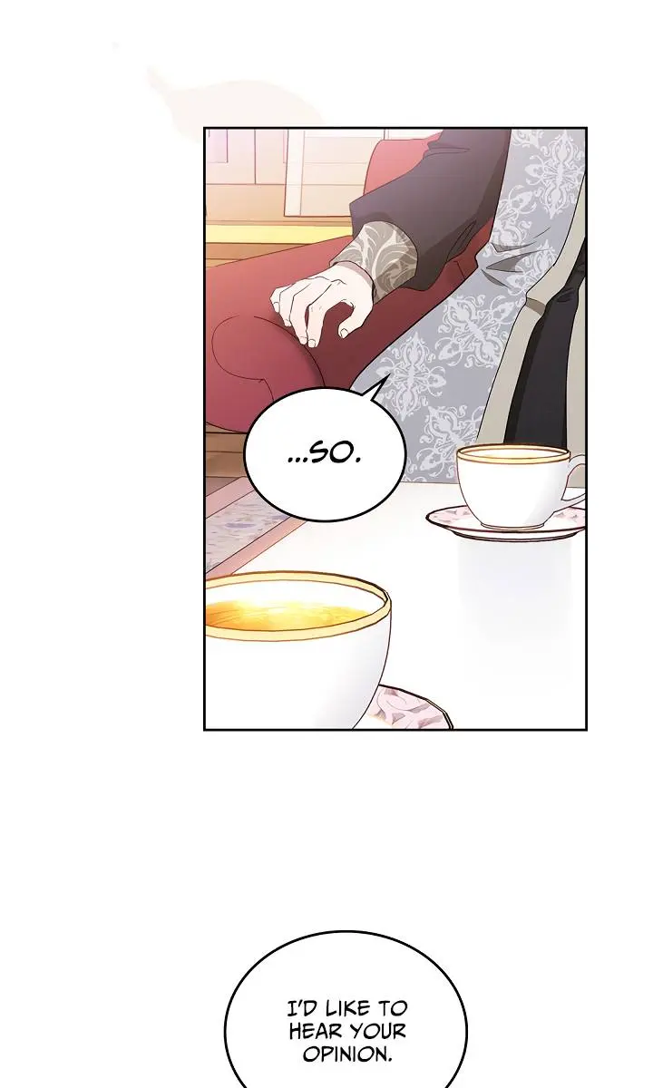 I'll Be the Matriarch in This Life Chapter 7 Page 58