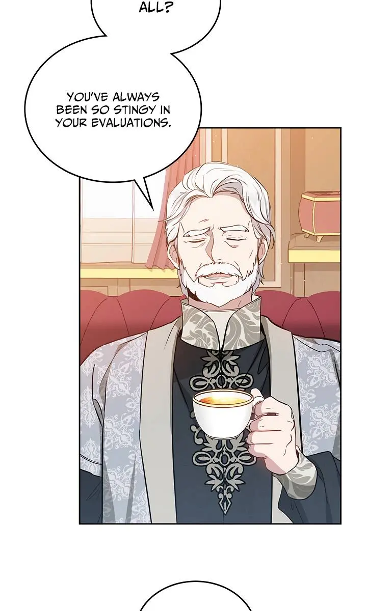 I'll Be the Matriarch in This Life Chapter 7 Page 60