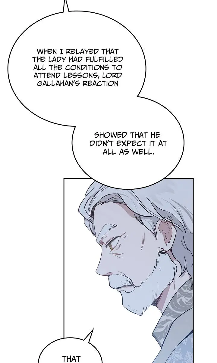 I'll Be the Matriarch in This Life Chapter 7 Page 63