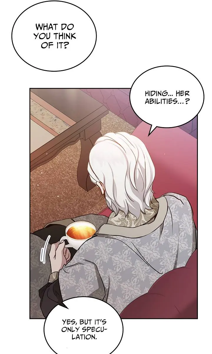 I'll Be the Matriarch in This Life Chapter 7 Page 66