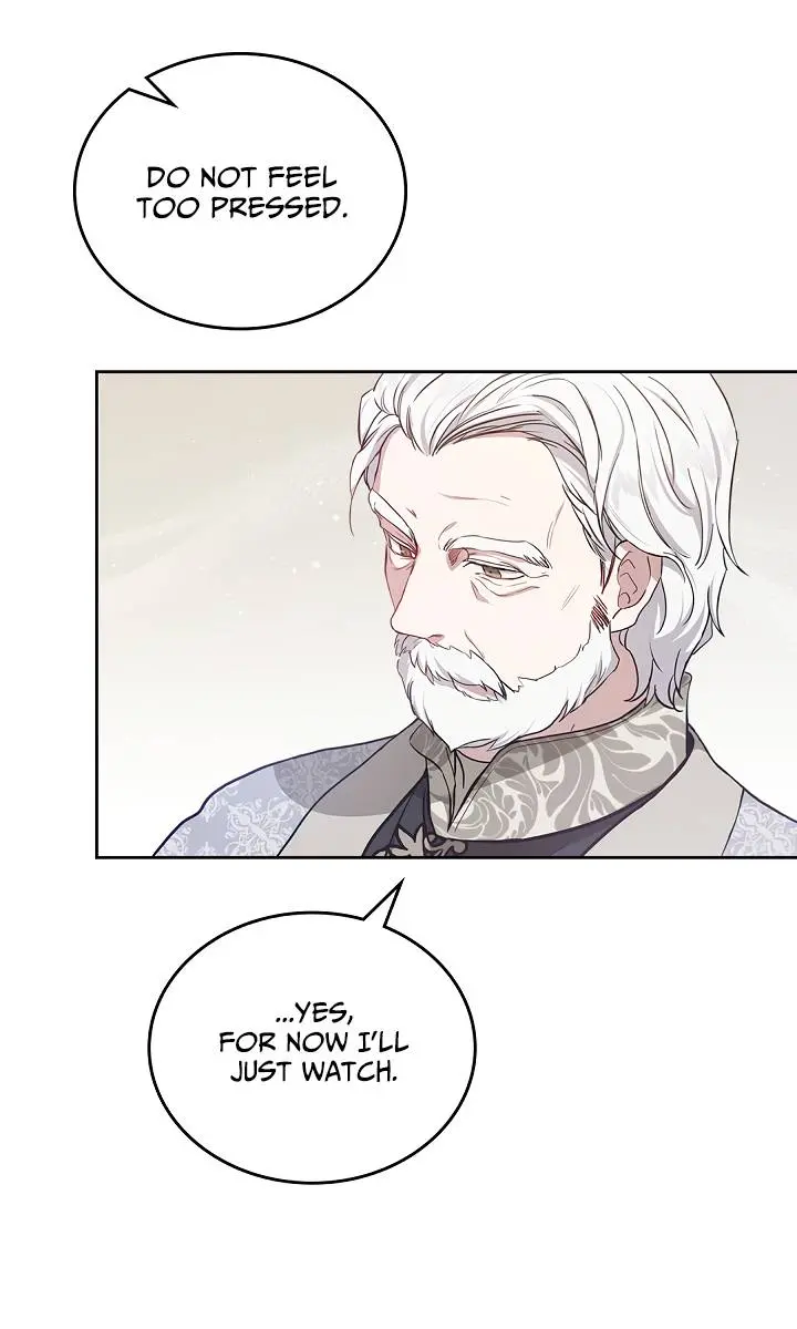 I'll Be the Matriarch in This Life Chapter 7 Page 69