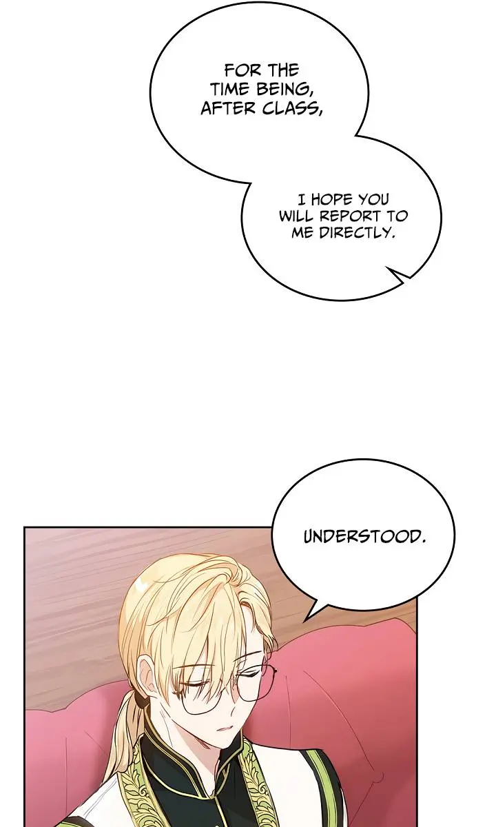 I'll Be the Matriarch in This Life Chapter 7 Page 71