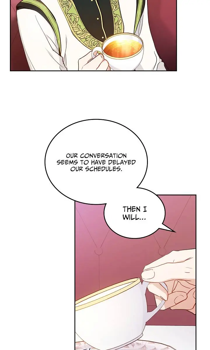 I'll Be the Matriarch in This Life Chapter 7 Page 72