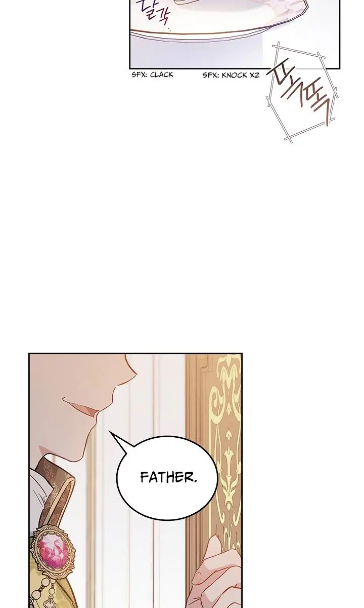 I'll Be the Matriarch in This Life Chapter 7 Page 73
