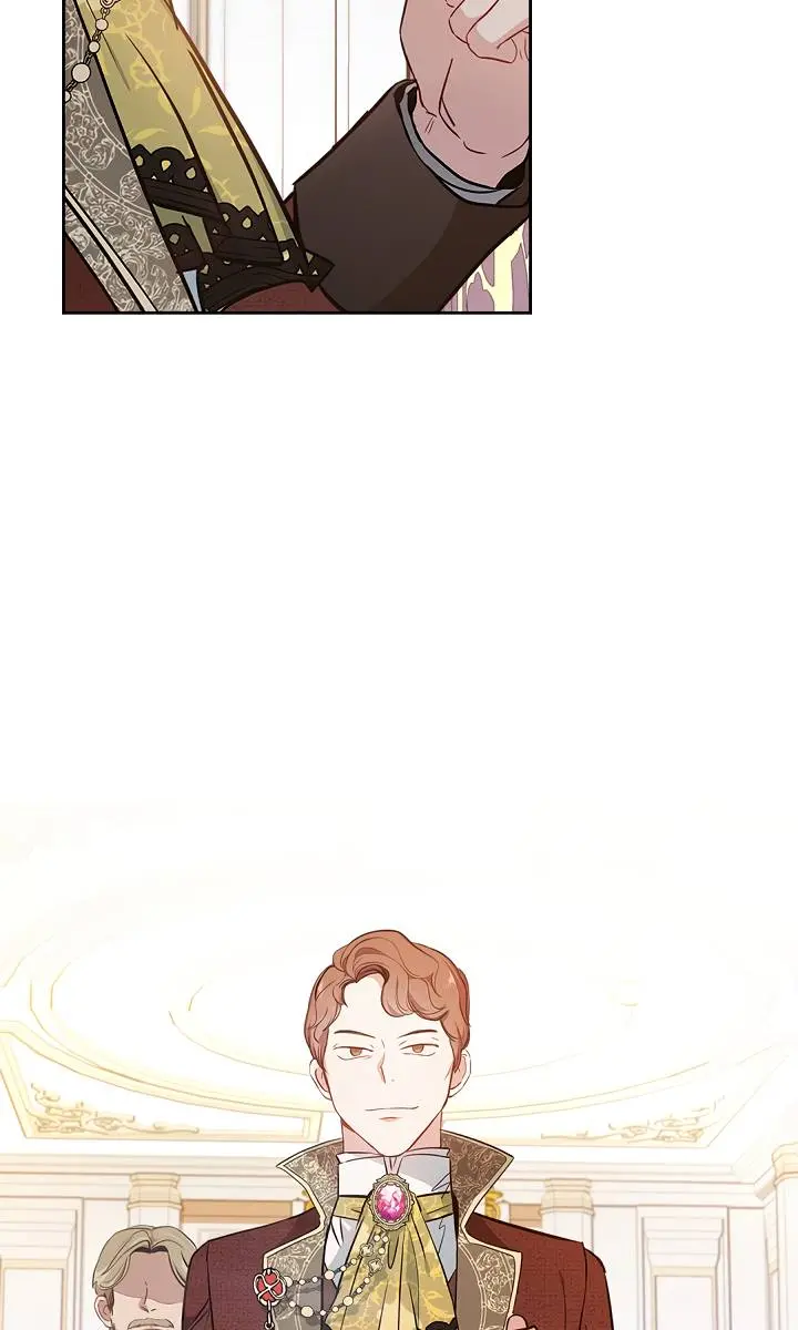 I'll Be the Matriarch in This Life Chapter 7 Page 74