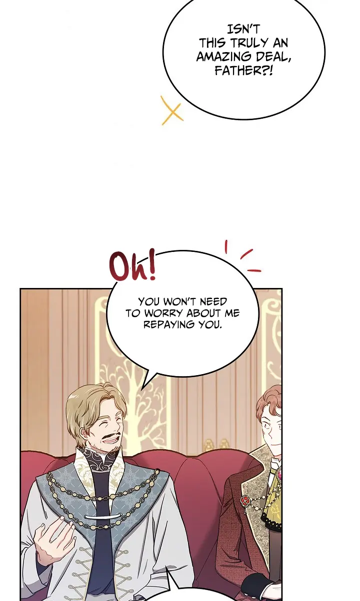 I'll Be the Matriarch in This Life Chapter 8 Page 9