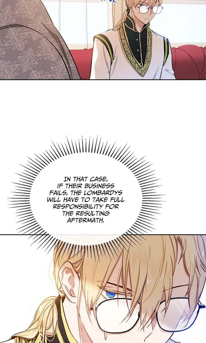 I'll Be the Matriarch in This Life Chapter 8 Page 13