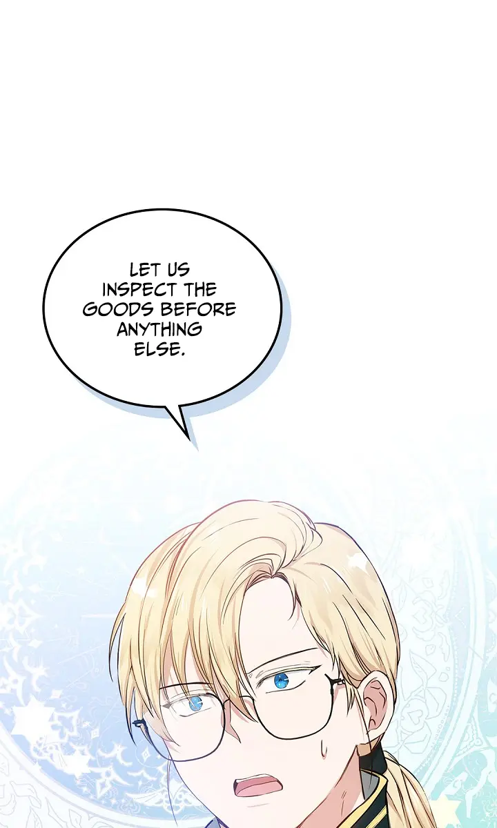 I'll Be the Matriarch in This Life Chapter 8 Page 21