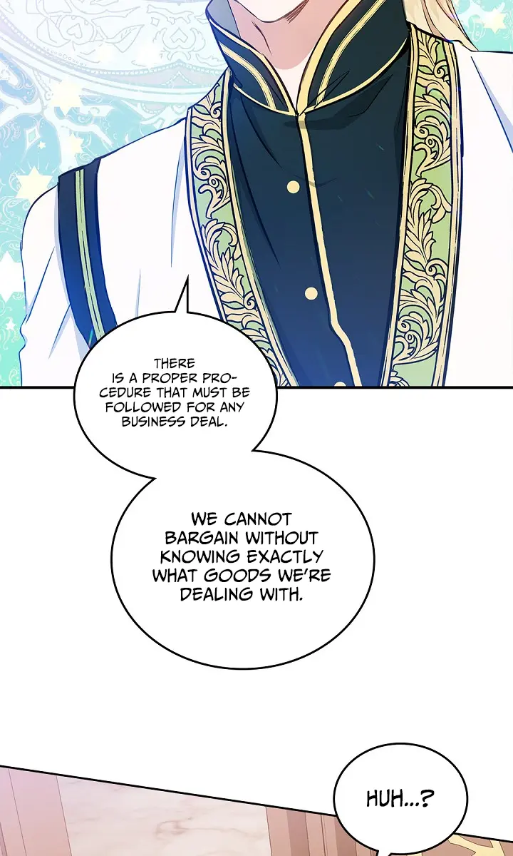 I'll Be the Matriarch in This Life Chapter 8 Page 22