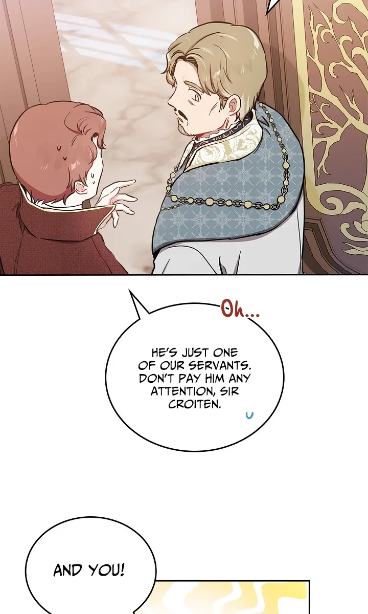 I'll Be the Matriarch in This Life Chapter 8 Page 23