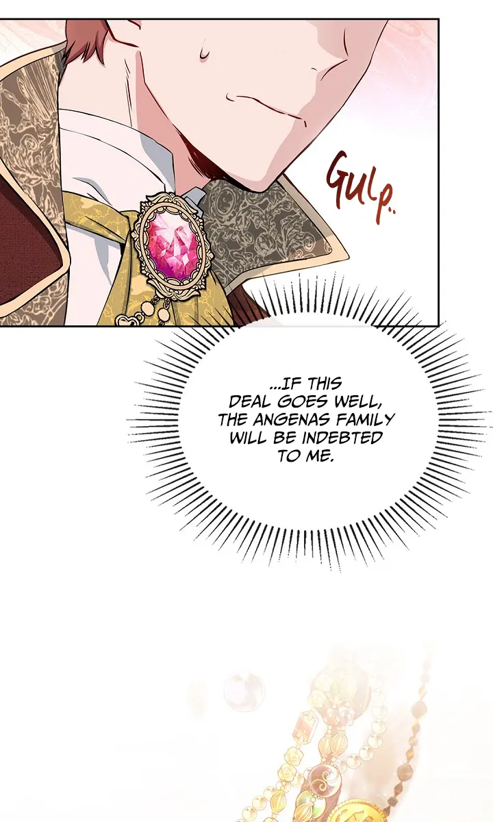 I'll Be the Matriarch in This Life Chapter 8 Page 26