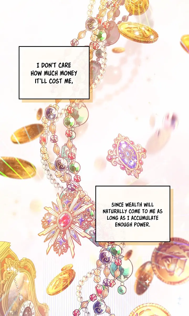 I'll Be the Matriarch in This Life Chapter 8 Page 27