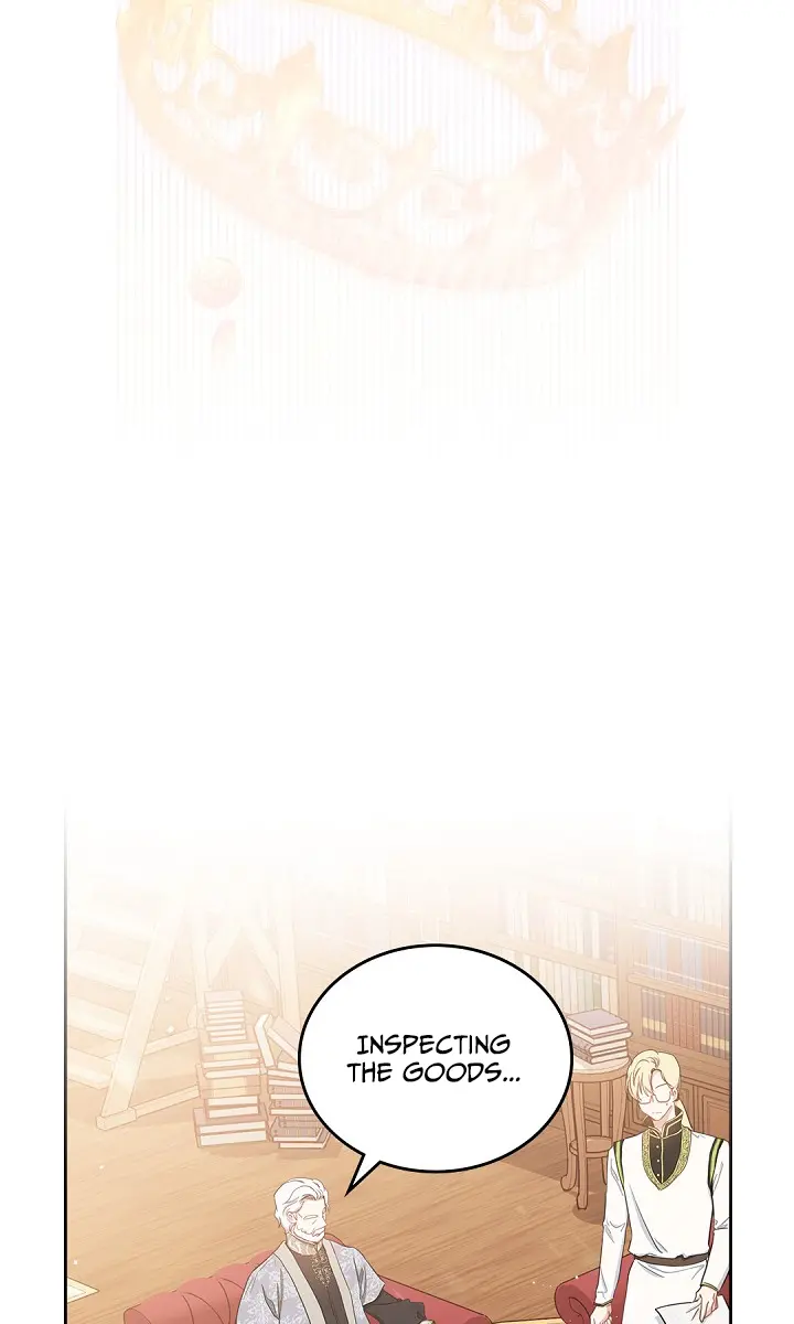 I'll Be the Matriarch in This Life Chapter 8 Page 29