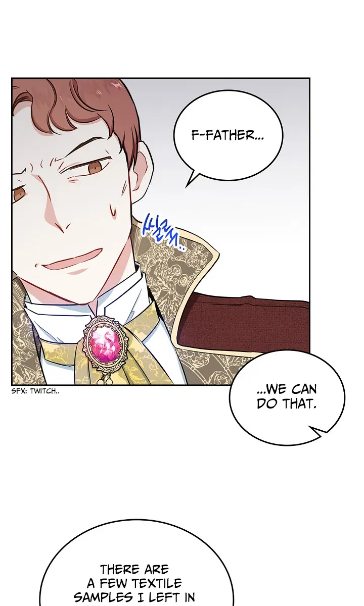 I'll Be the Matriarch in This Life Chapter 8 Page 32