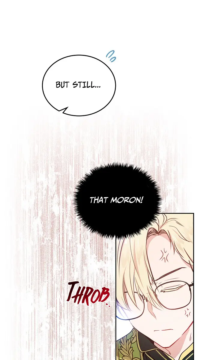 I'll Be the Matriarch in This Life Chapter 8 Page 36