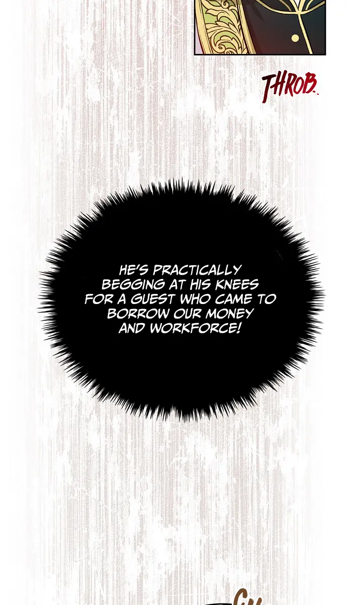 I'll Be the Matriarch in This Life Chapter 8 Page 37