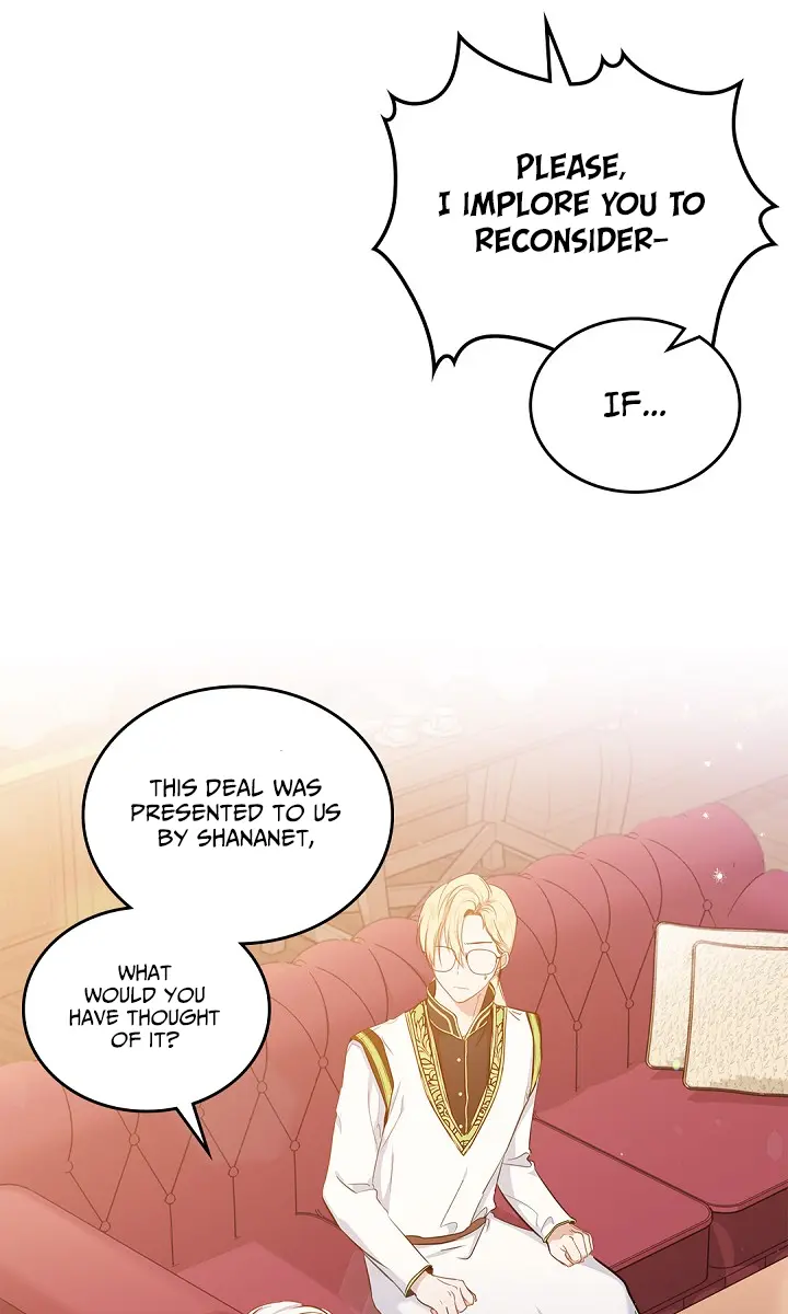 I'll Be the Matriarch in This Life Chapter 8 Page 41