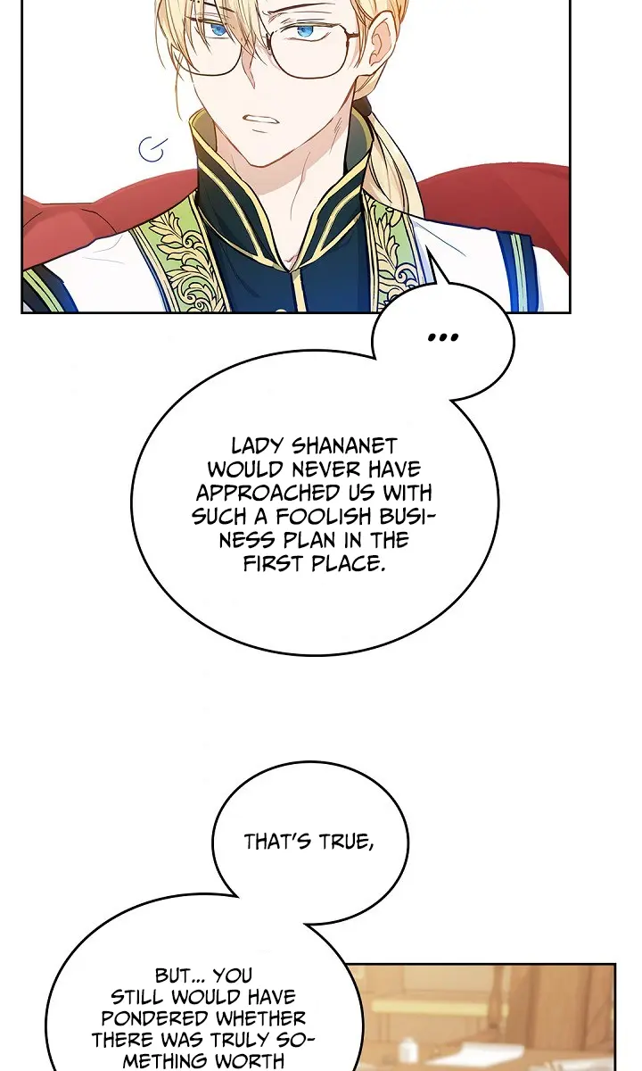 I'll Be the Matriarch in This Life Chapter 8 Page 43