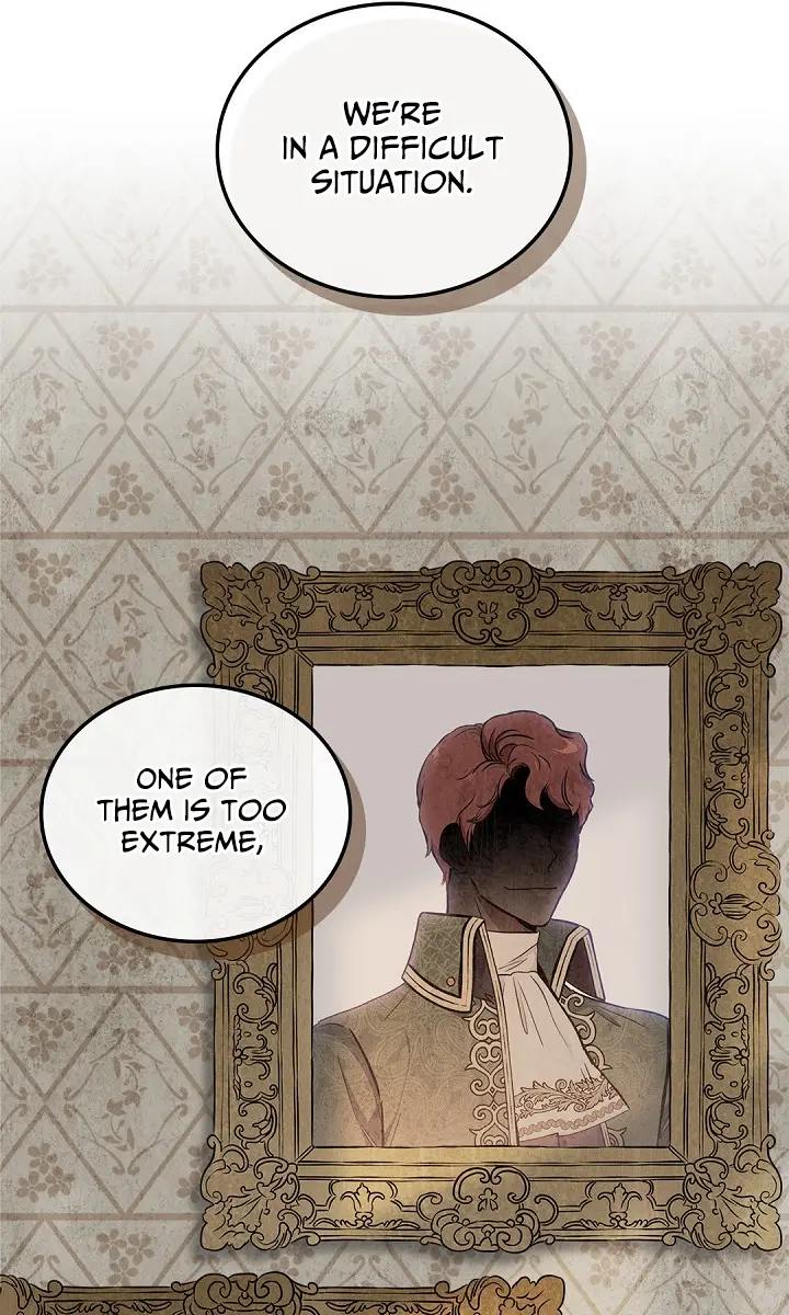 I'll Be the Matriarch in This Life Chapter 8 Page 45