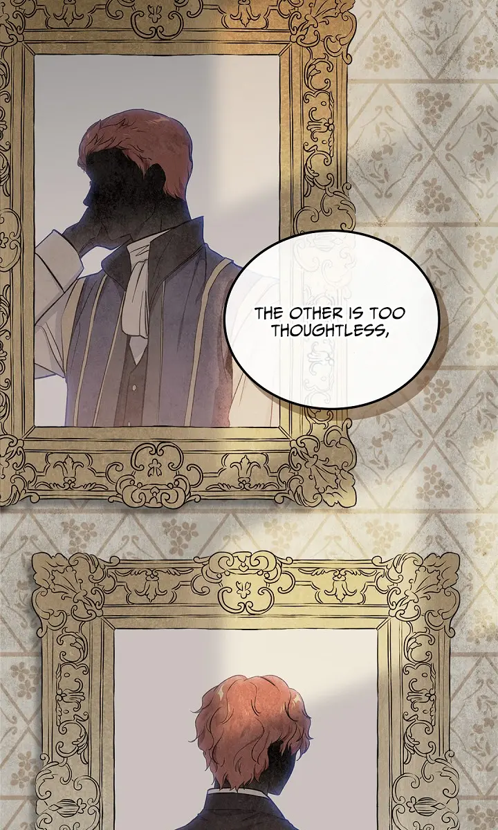 I'll Be the Matriarch in This Life Chapter 8 Page 46