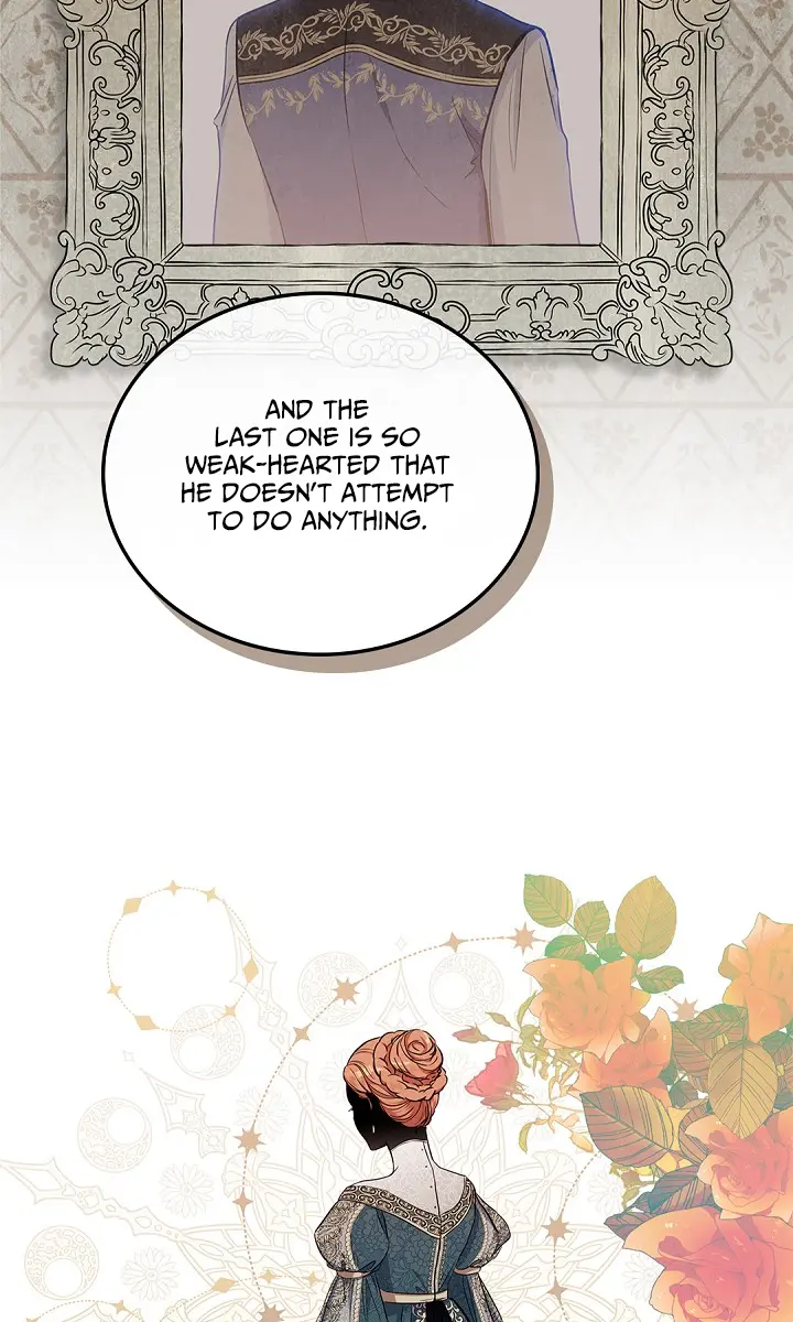 I'll Be the Matriarch in This Life Chapter 8 Page 47