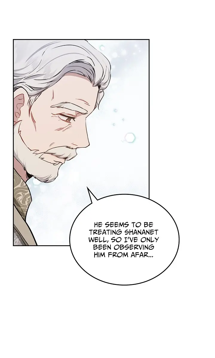 I'll Be the Matriarch in This Life Chapter 8 Page 50