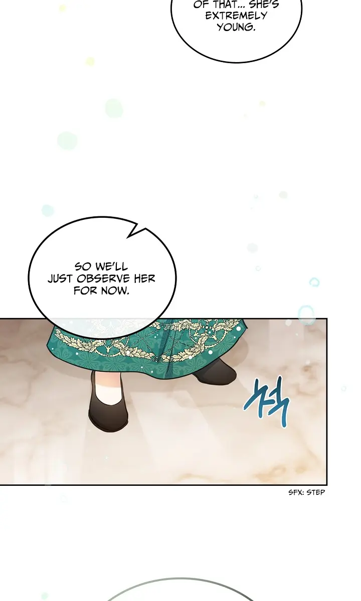 I'll Be the Matriarch in This Life Chapter 8 Page 56