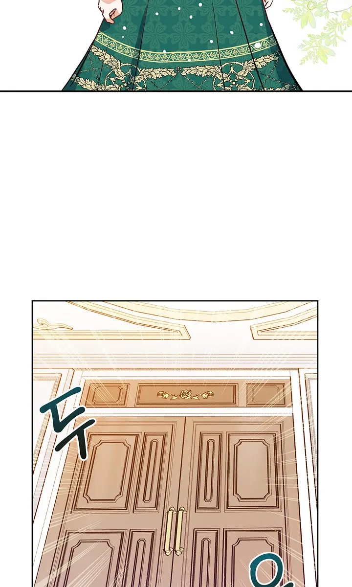 I'll Be the Matriarch in This Life Chapter 8 Page 58