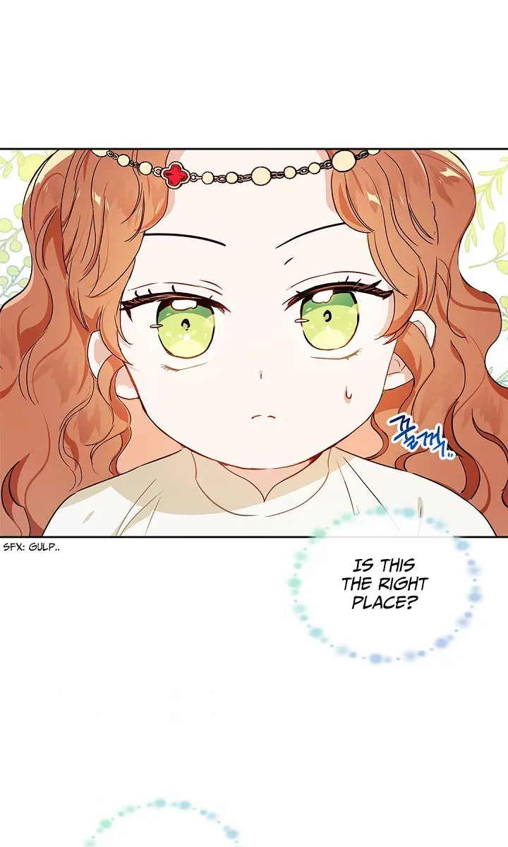 I'll Be the Matriarch in This Life Chapter 8 Page 60