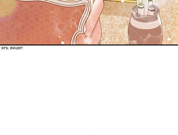 I'll Be the Matriarch in This Life Chapter 8 Page 63