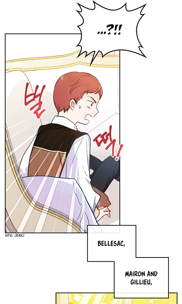 I'll Be the Matriarch in This Life Chapter 8 Page 64