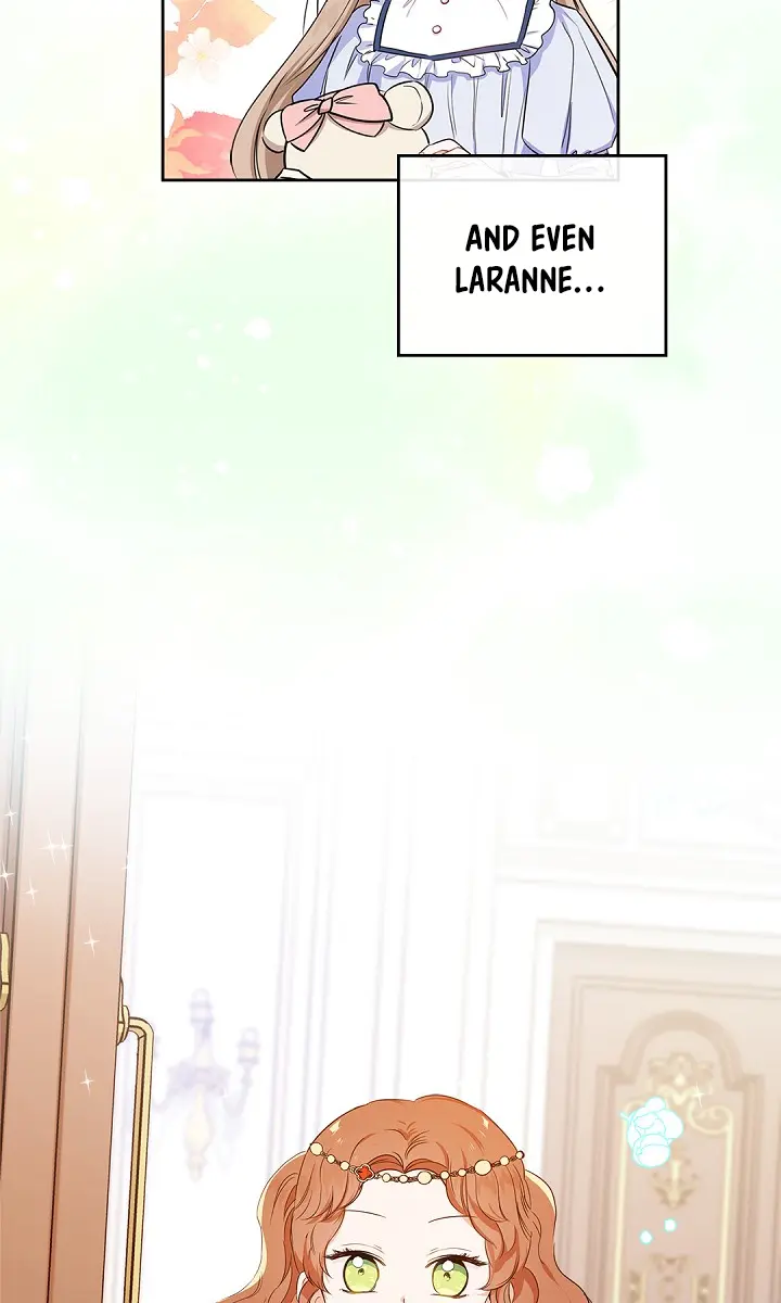 I'll Be the Matriarch in This Life Chapter 8 Page 66