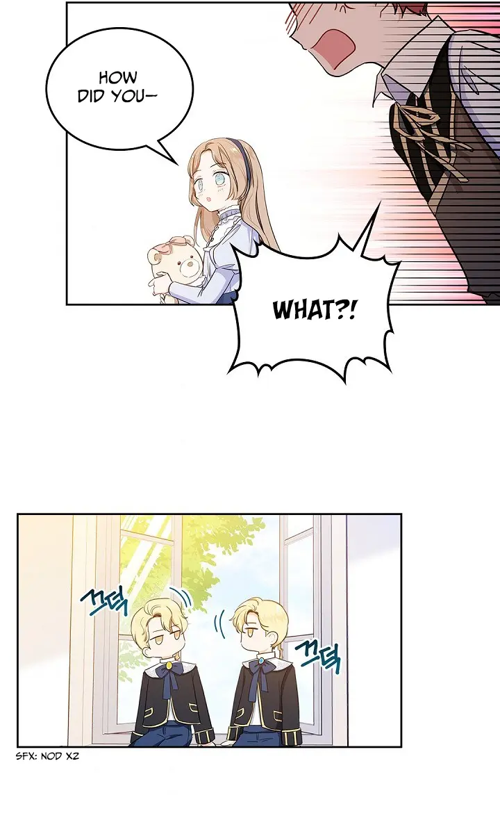 I'll Be the Matriarch in This Life Chapter 8 Page 68