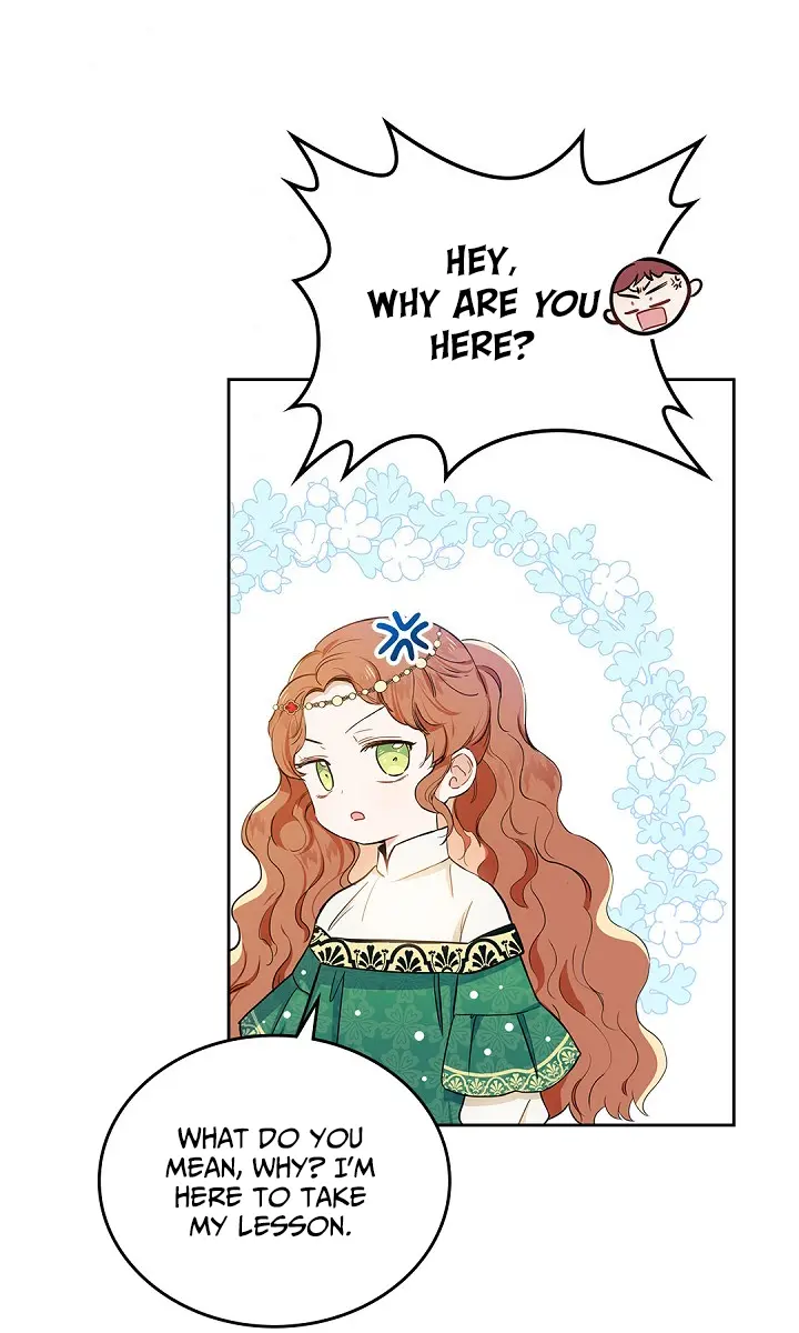 I'll Be the Matriarch in This Life Chapter 8 Page 69