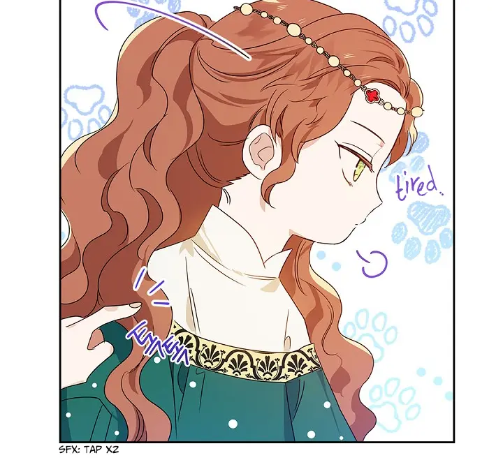 I'll Be the Matriarch in This Life Chapter 8 Page 72
