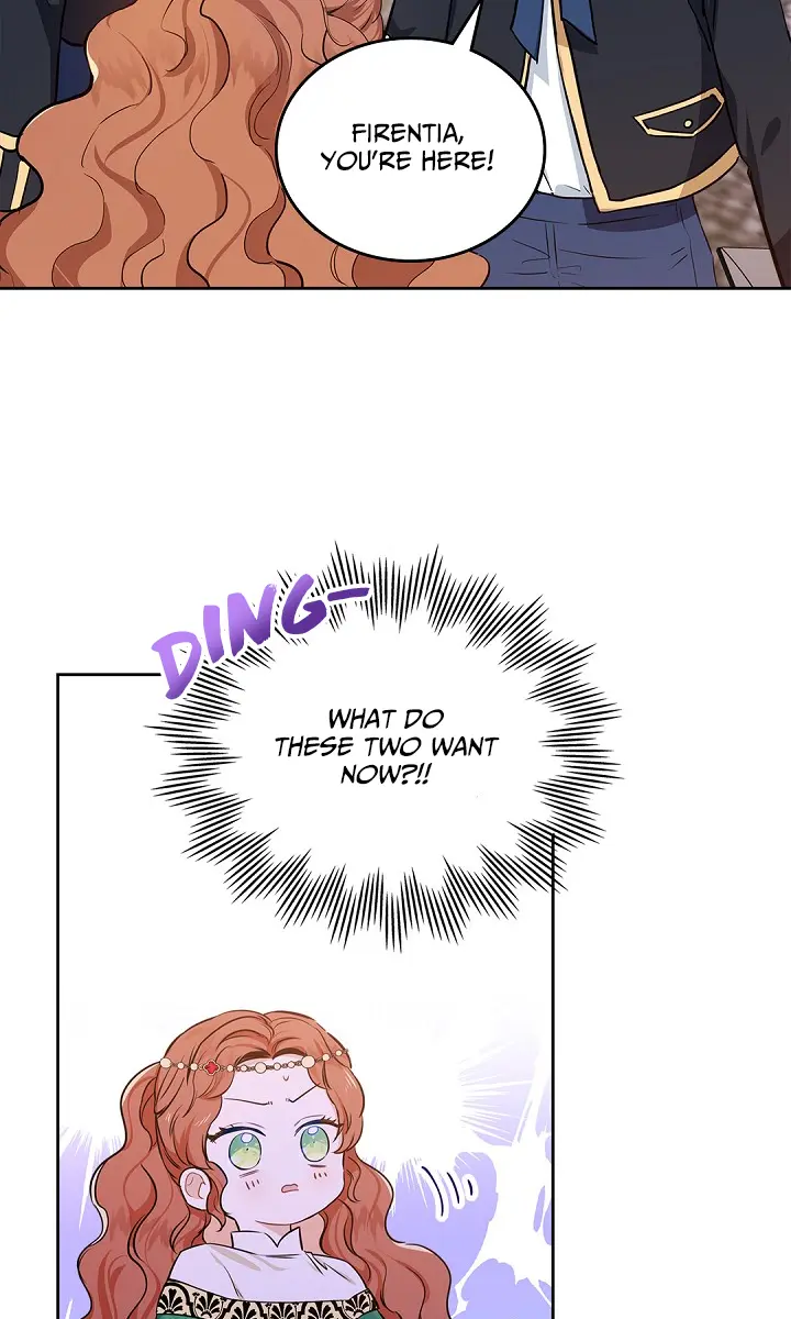 I'll Be the Matriarch in This Life Chapter 8 Page 74