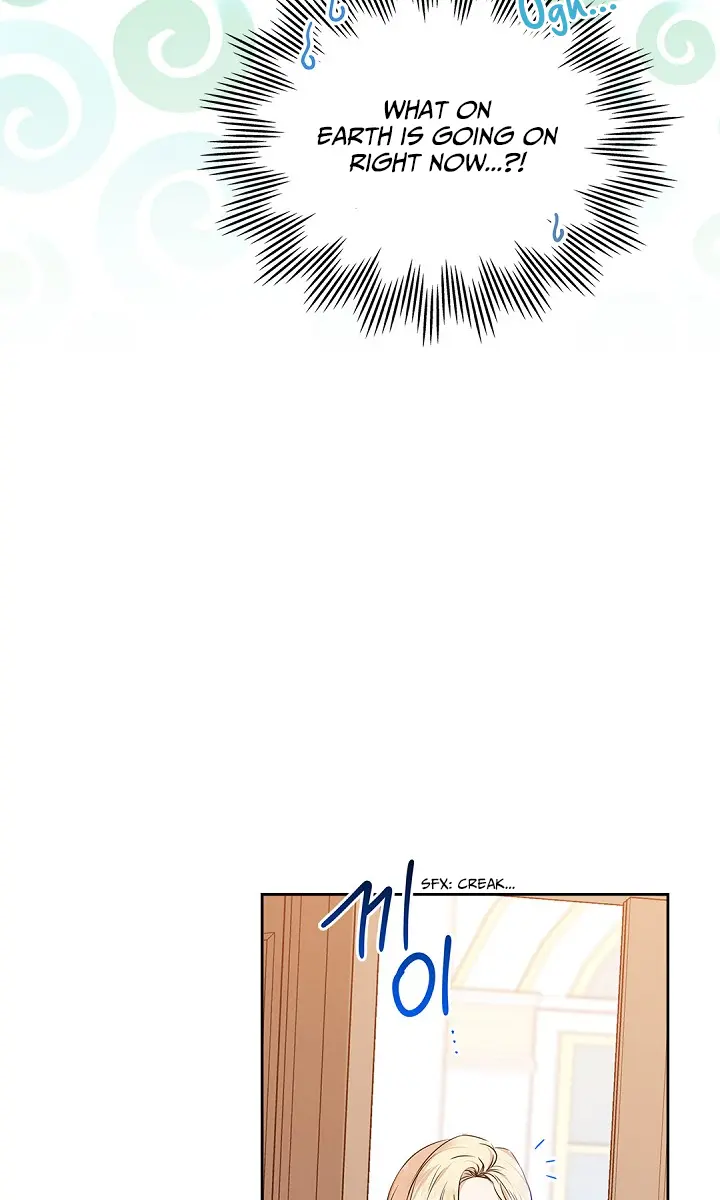 I'll Be the Matriarch in This Life Chapter 8 Page 80