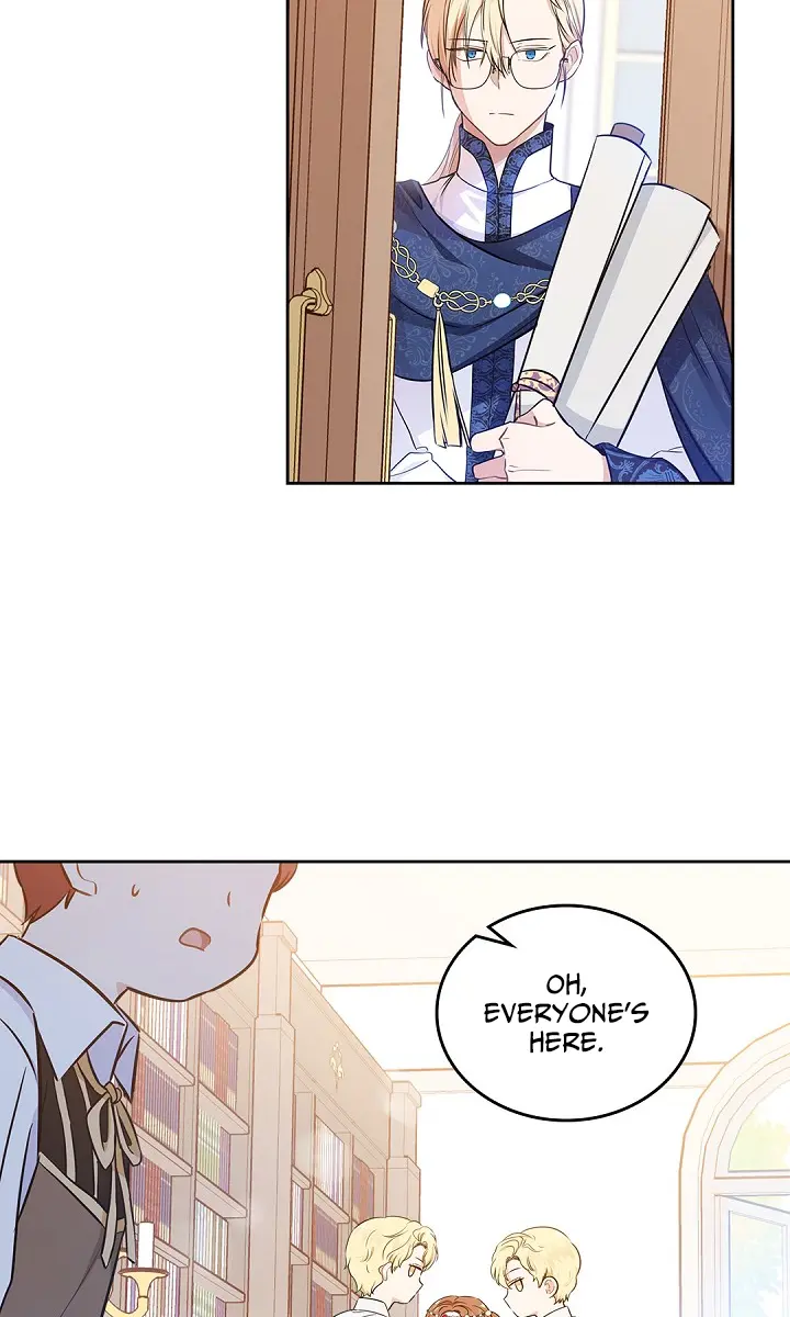 I'll Be the Matriarch in This Life Chapter 8 Page 81