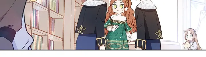 I'll Be the Matriarch in This Life Chapter 8 Page 82