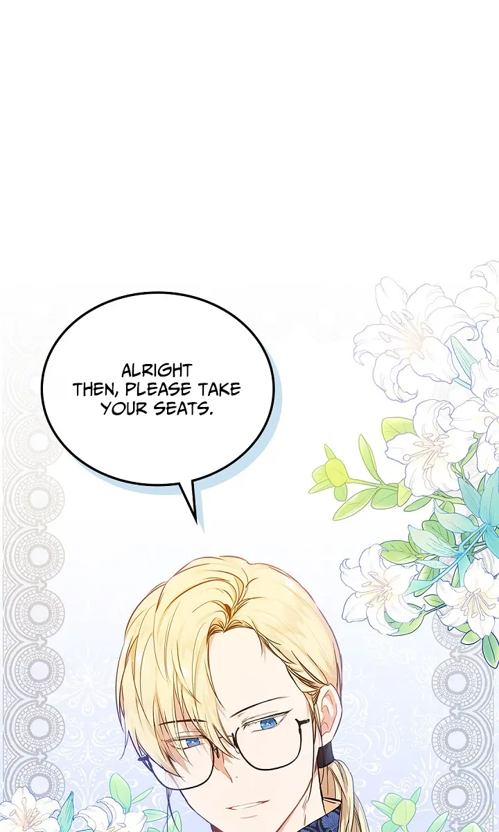 I'll Be the Matriarch in This Life Chapter 8 Page 83