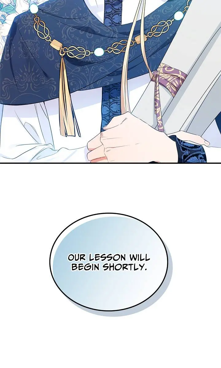 I'll Be the Matriarch in This Life Chapter 9 Page 3