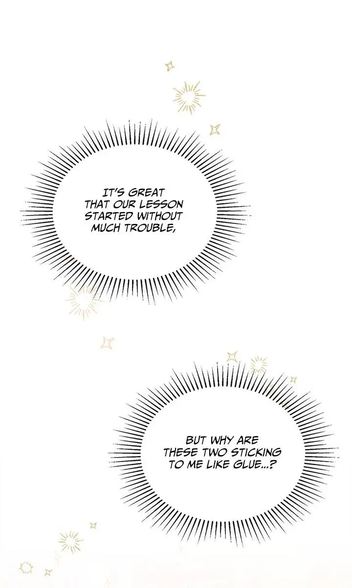 I'll Be the Matriarch in This Life Chapter 9 Page 5