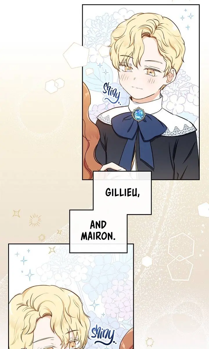 I'll Be the Matriarch in This Life Chapter 9 Page 8