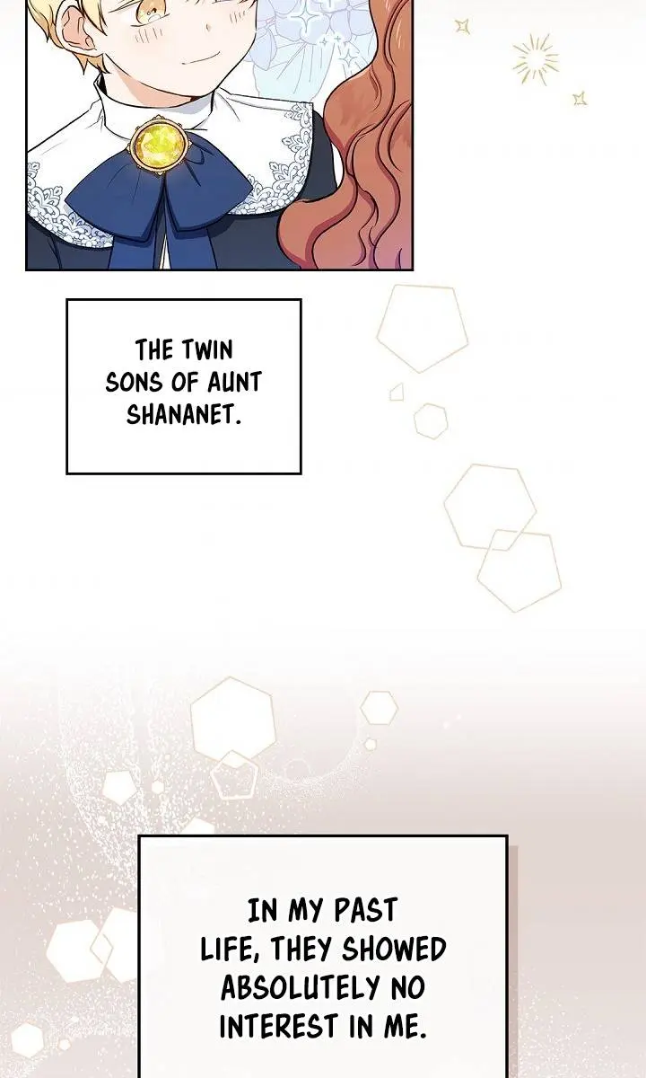 I'll Be the Matriarch in This Life Chapter 9 Page 9