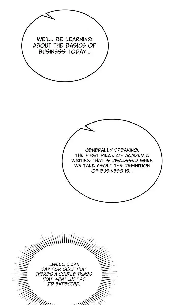 I'll Be the Matriarch in This Life Chapter 9 Page 13