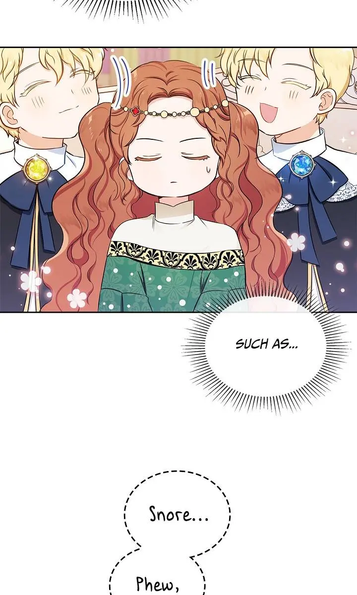 I'll Be the Matriarch in This Life Chapter 9 Page 14