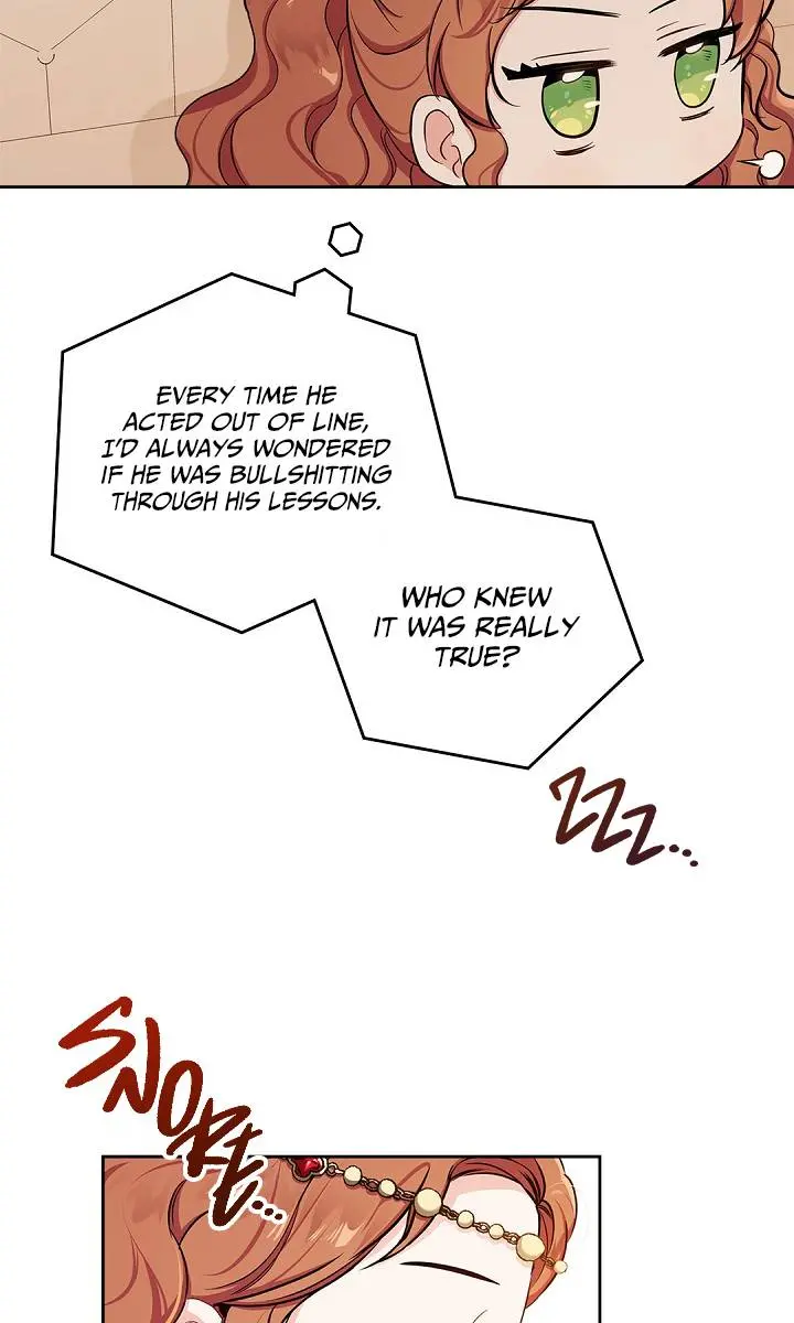 I'll Be the Matriarch in This Life Chapter 9 Page 17
